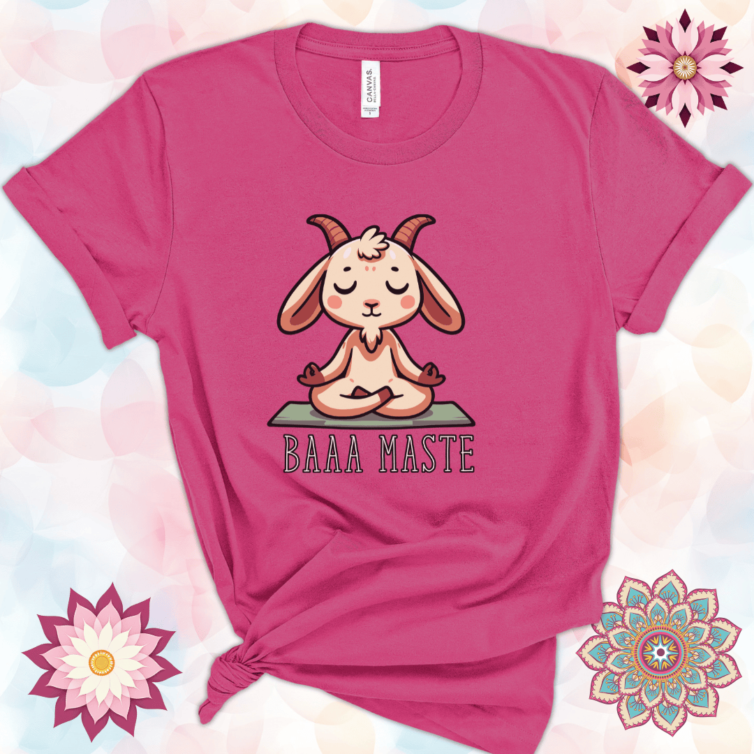 BAAA MASTE
