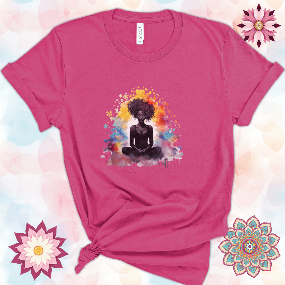Inner Peace, Outer Vibrance