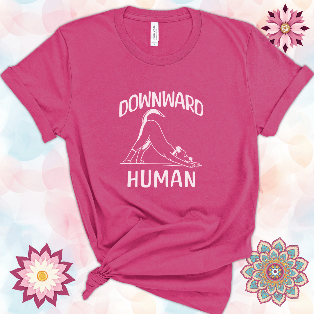 Downward Human