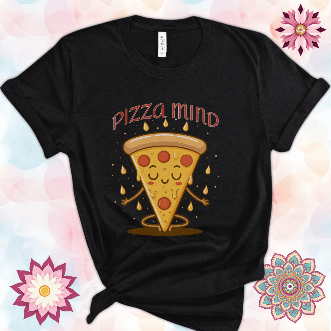 Pizza Mind