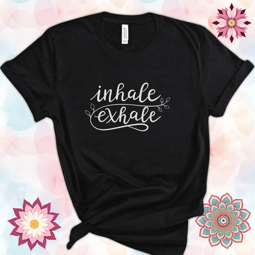 Inhale Exhale