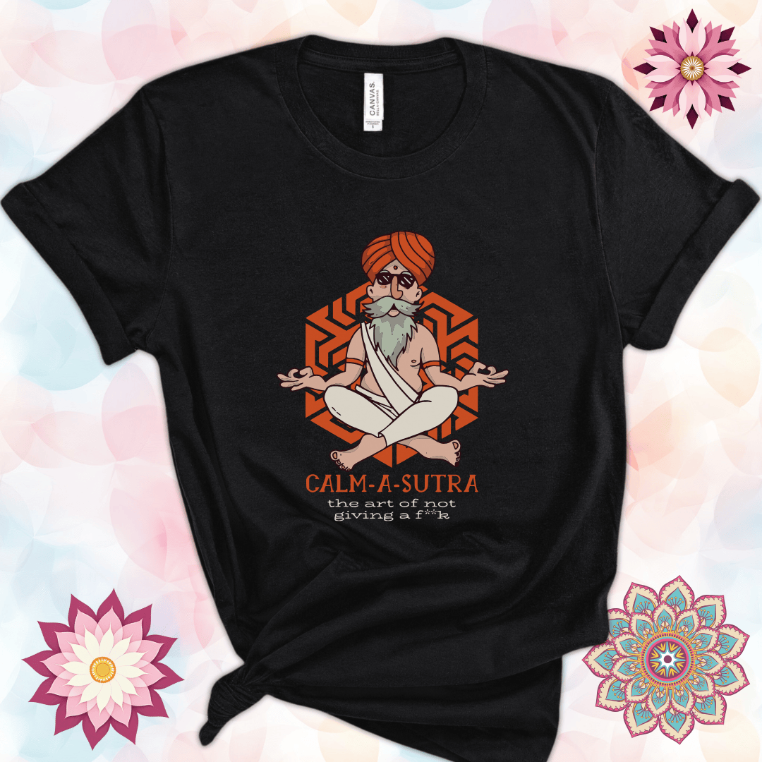 Calm-A-Sutra