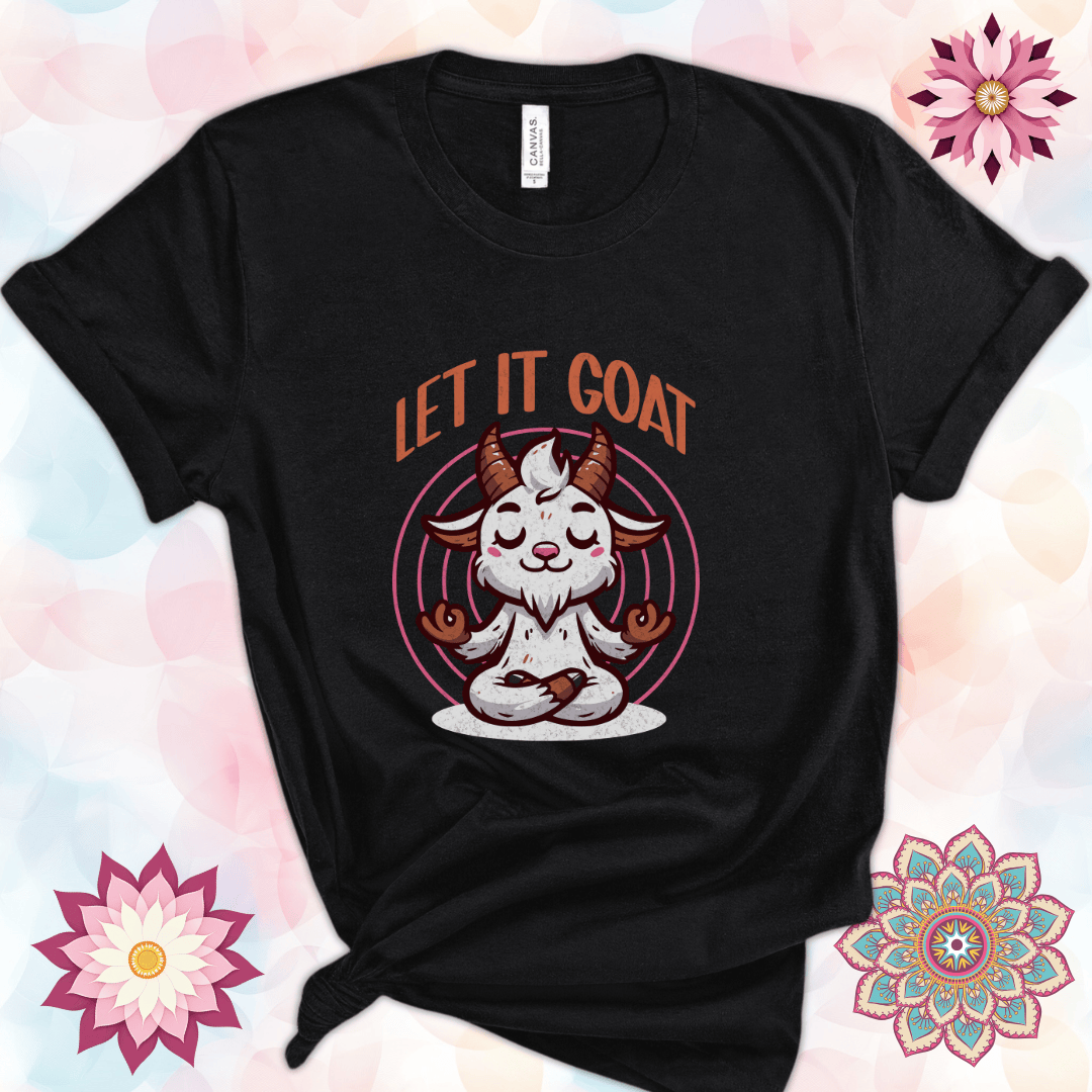Let It Goat