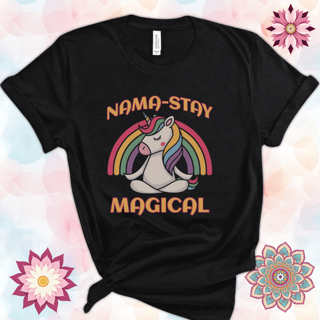 Nama-Stay Magical