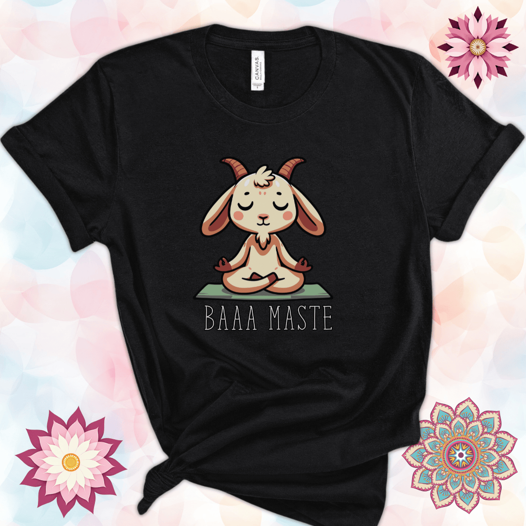 BAAA MASTE