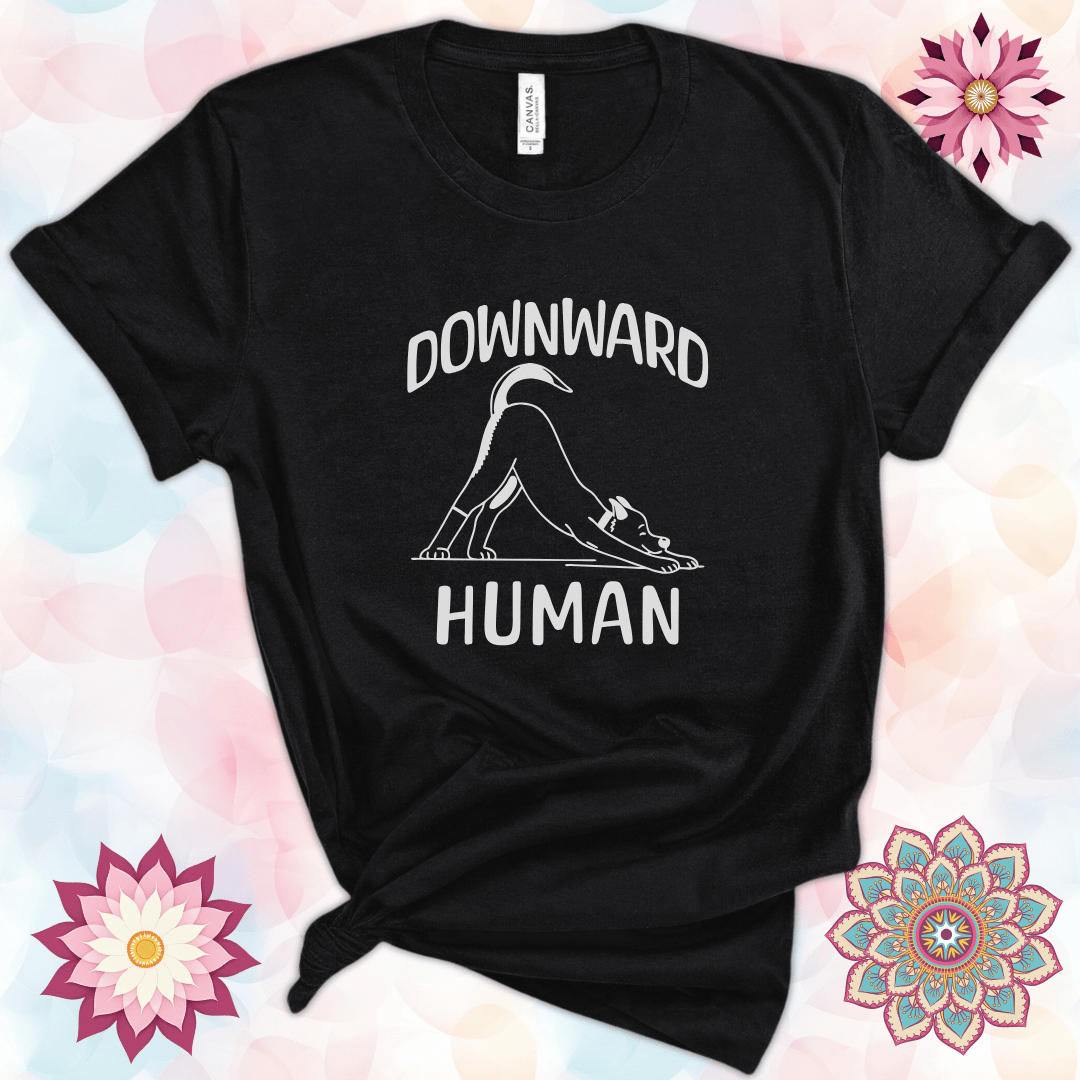 Downward Human
