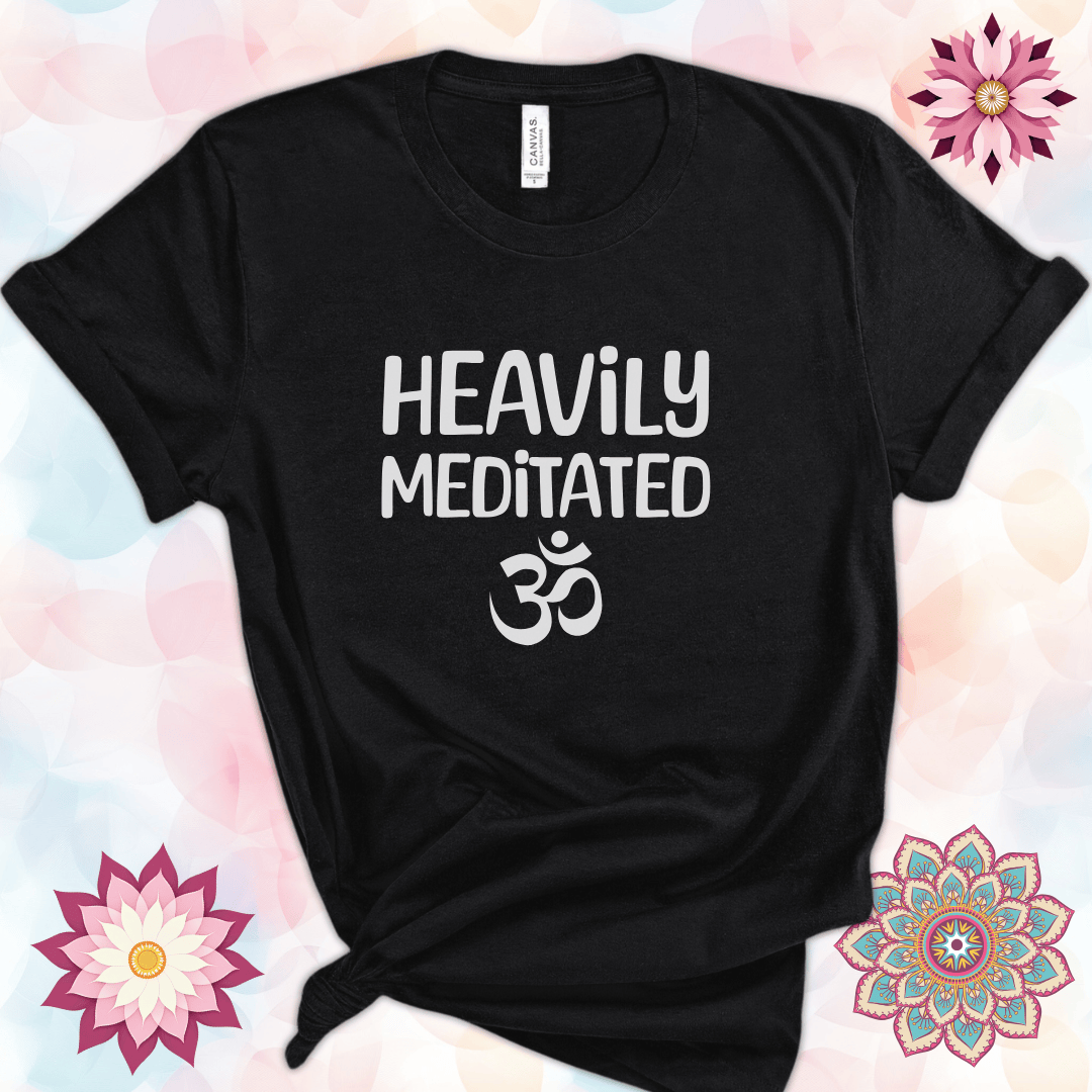Heavily Meditated OM