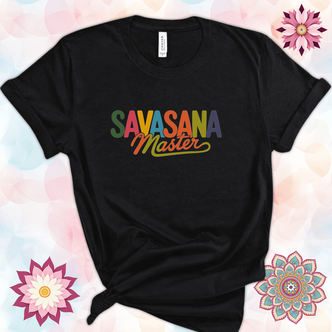 Savasana Master