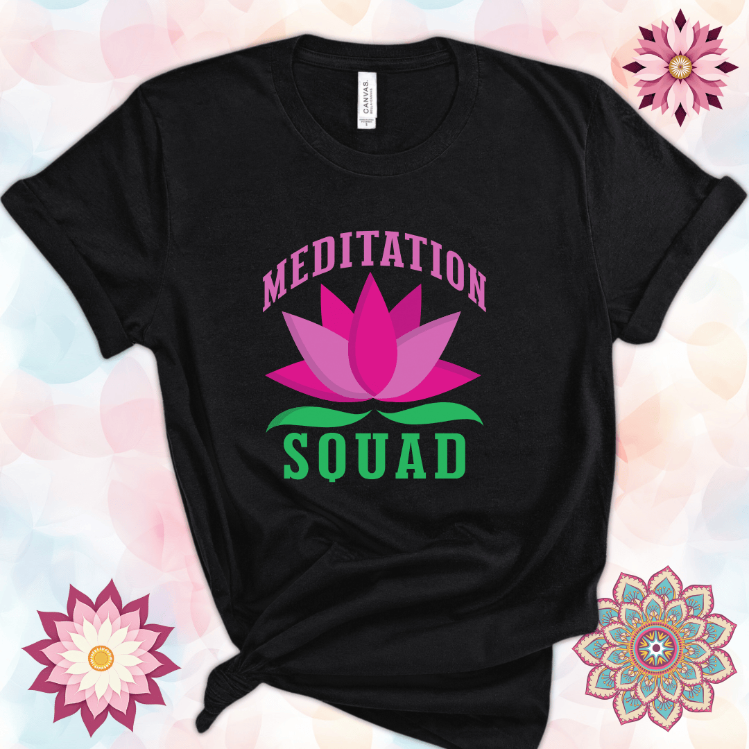 Meditation Squad