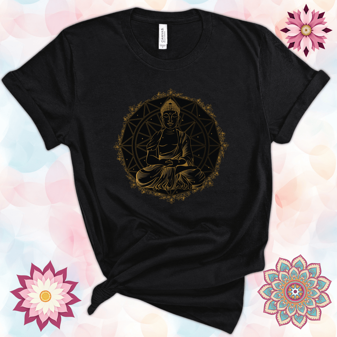 Buddha Mandala