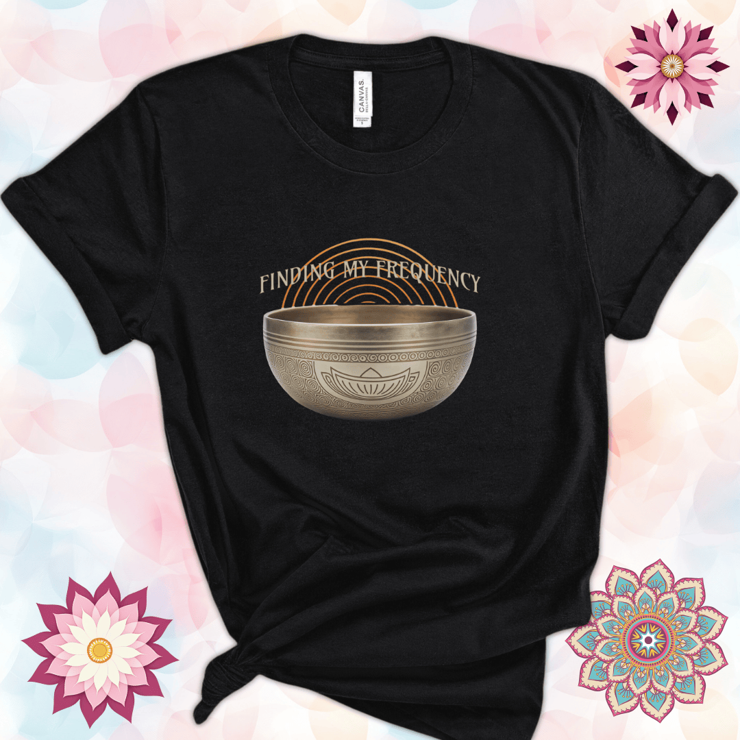 Finding My Frequency