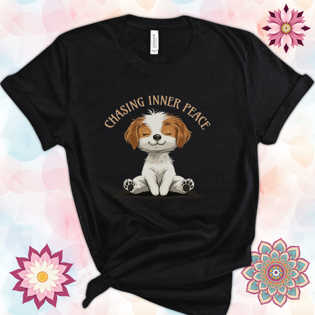 Chasing Inner Peace