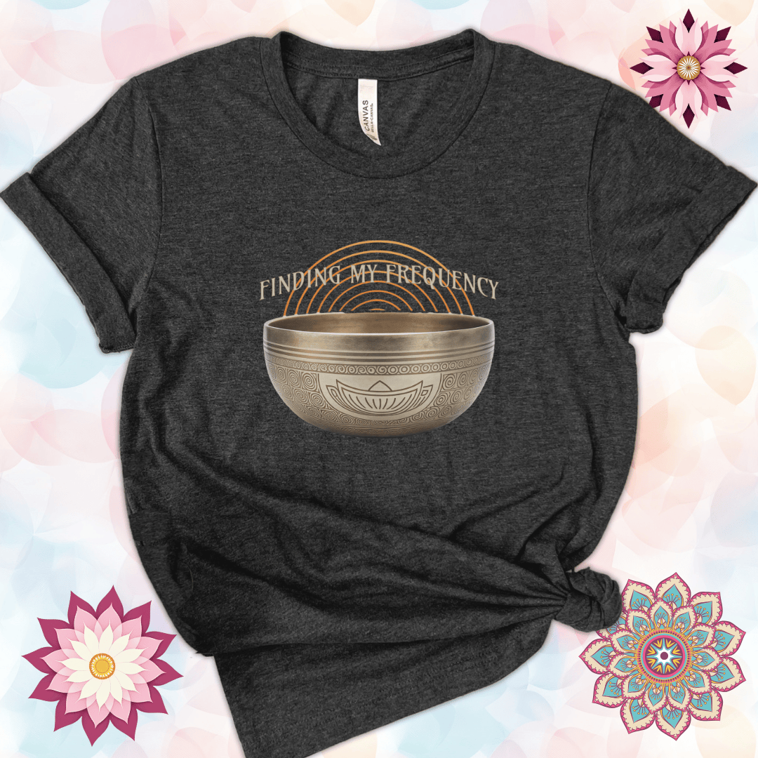 Finding My Frequency