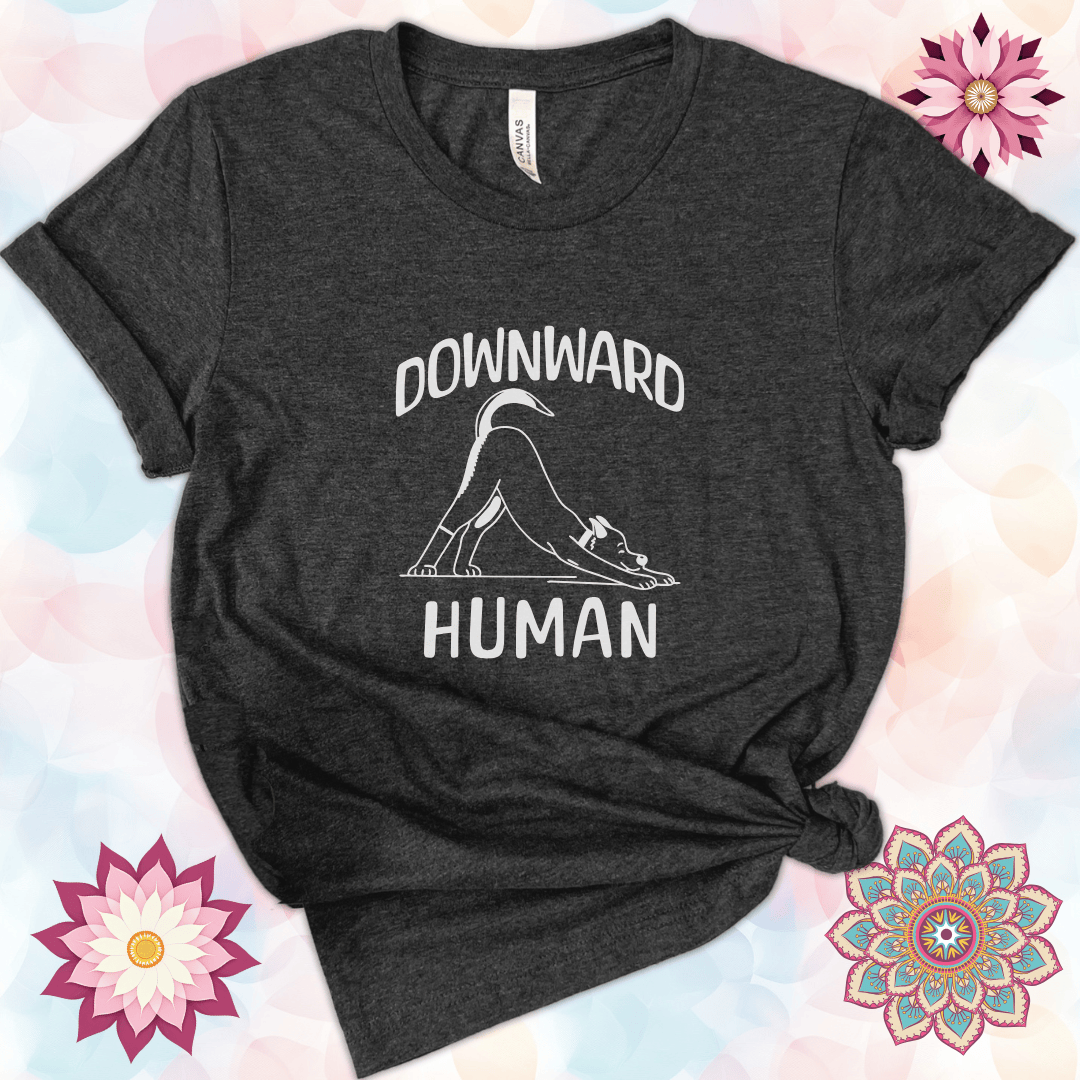 Downward Human