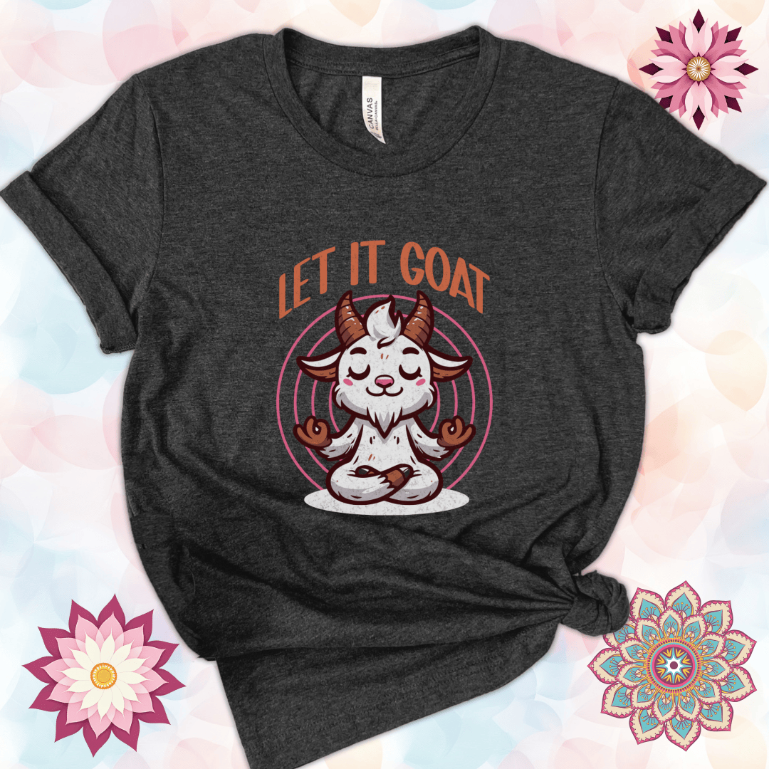 Let It Goat