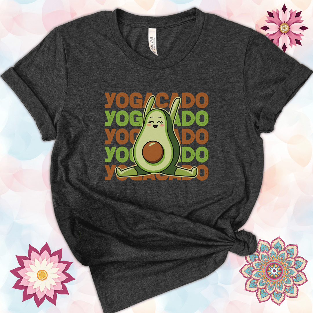 Yogacado