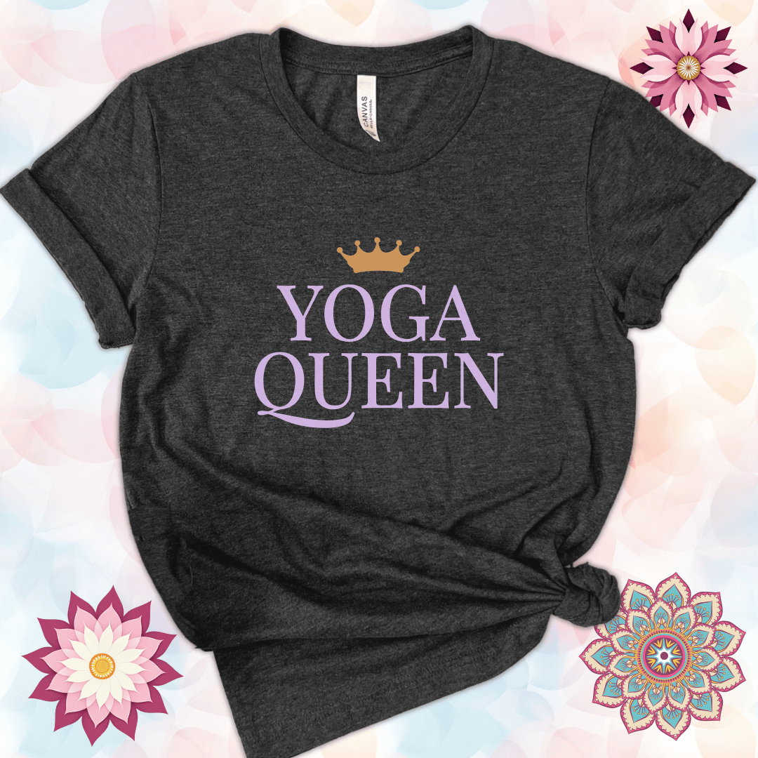 Yoga Queen