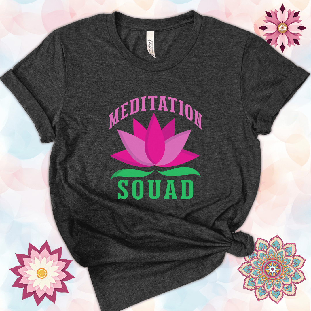 Meditation Squad