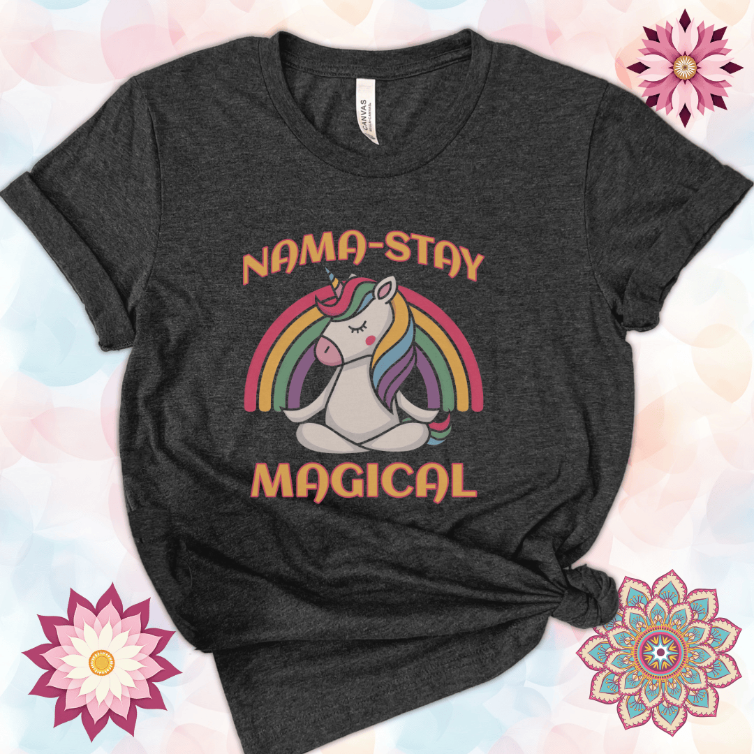 Nama-Stay Magical