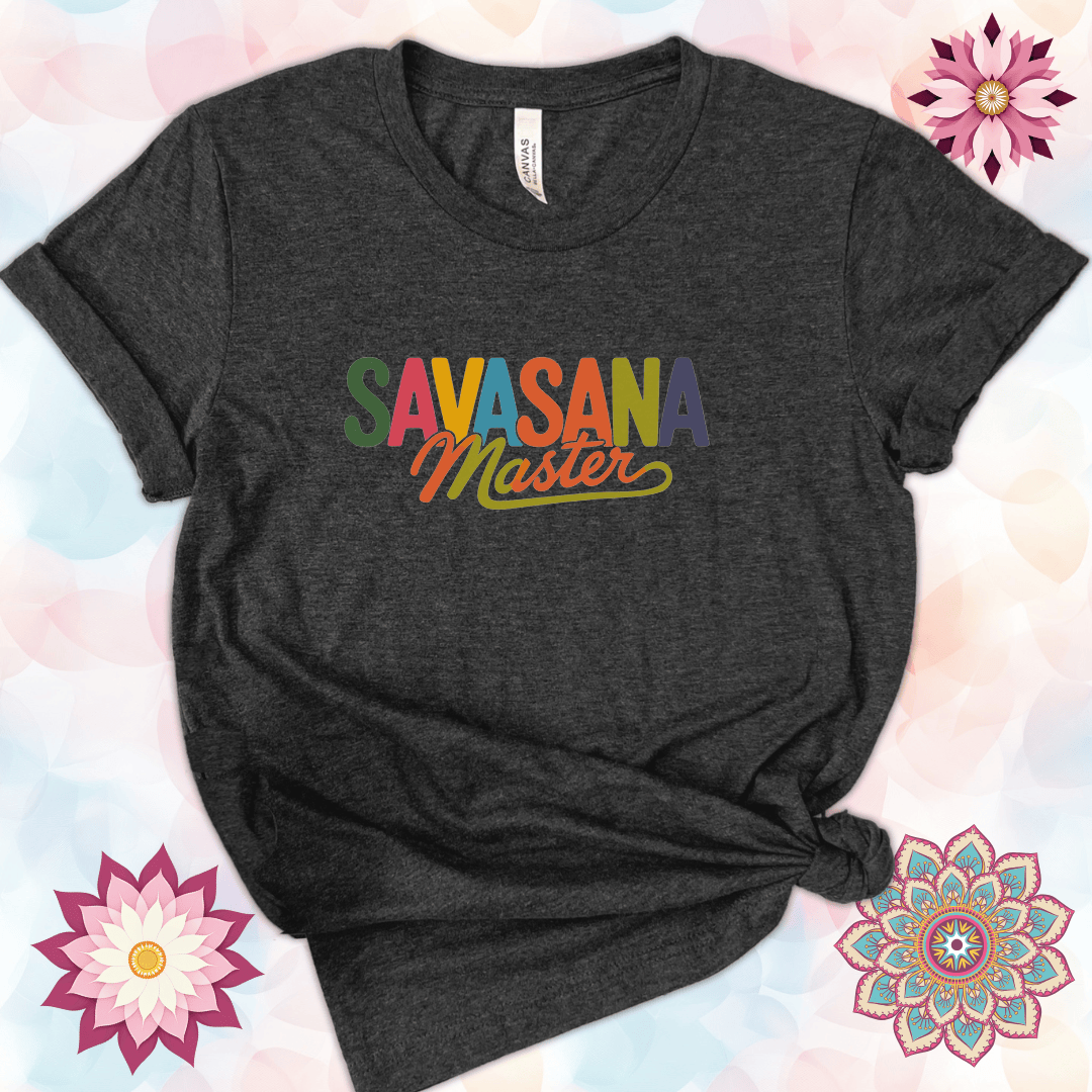 Savasana Master