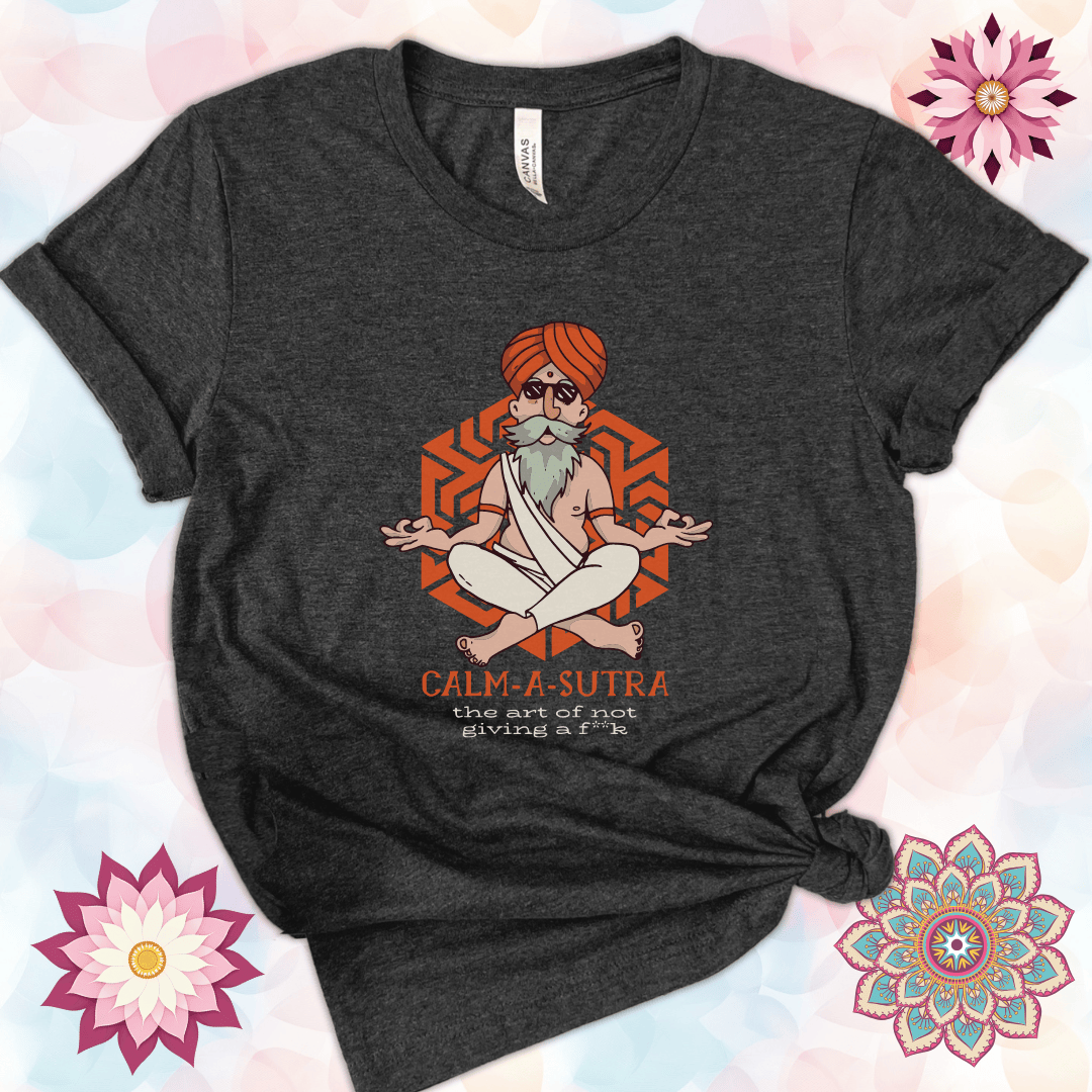 Calm-A-Sutra