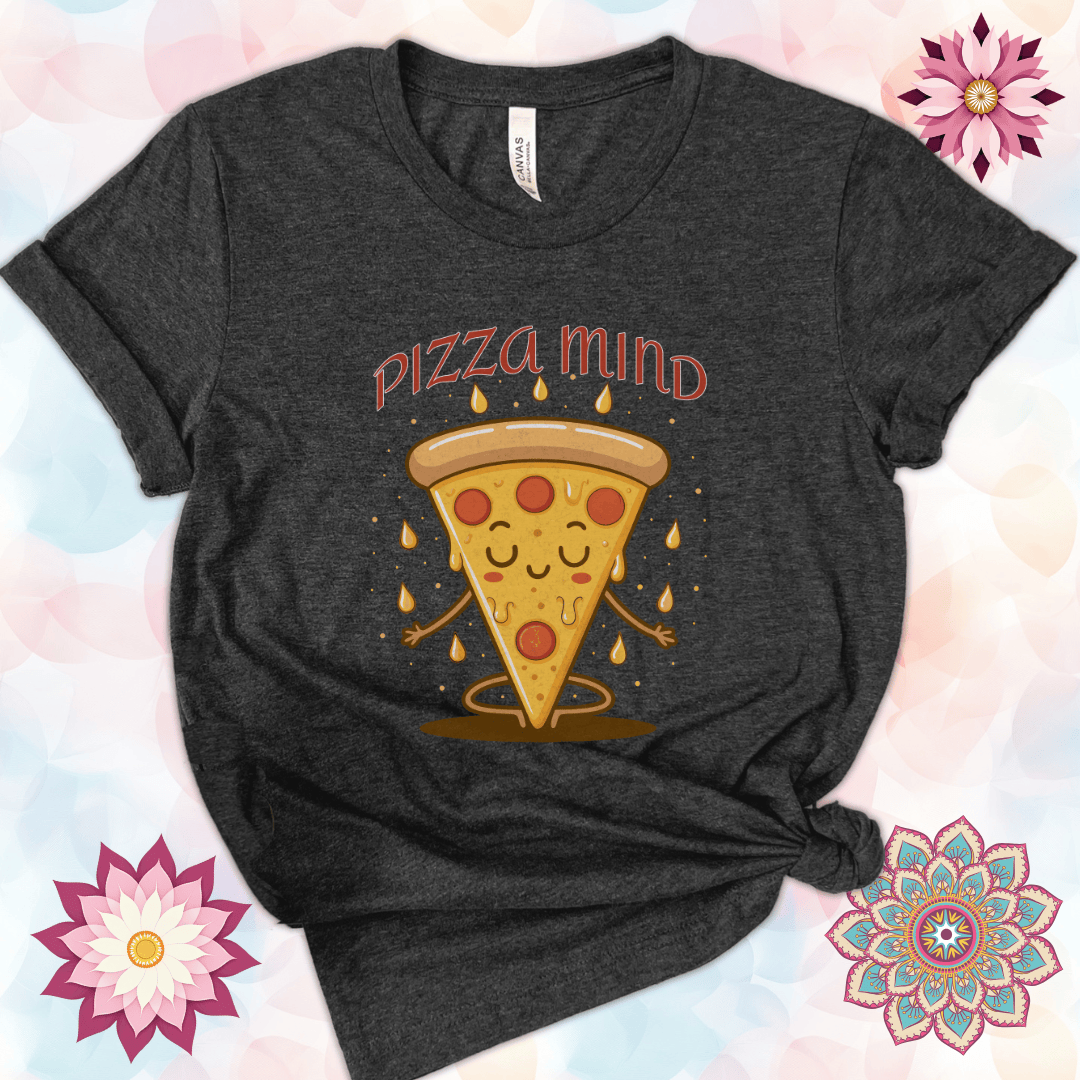 Pizza Mind