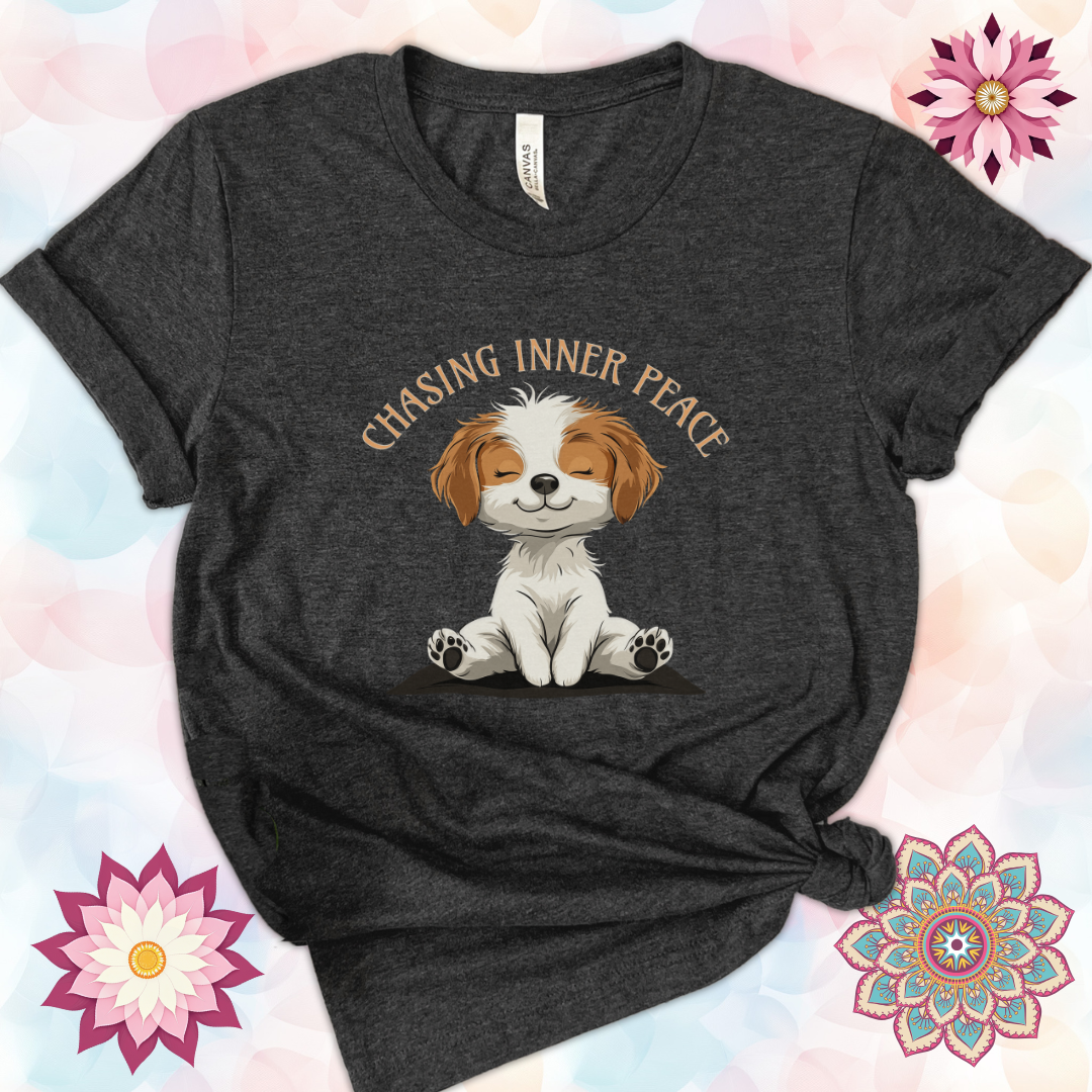 Chasing Inner Peace