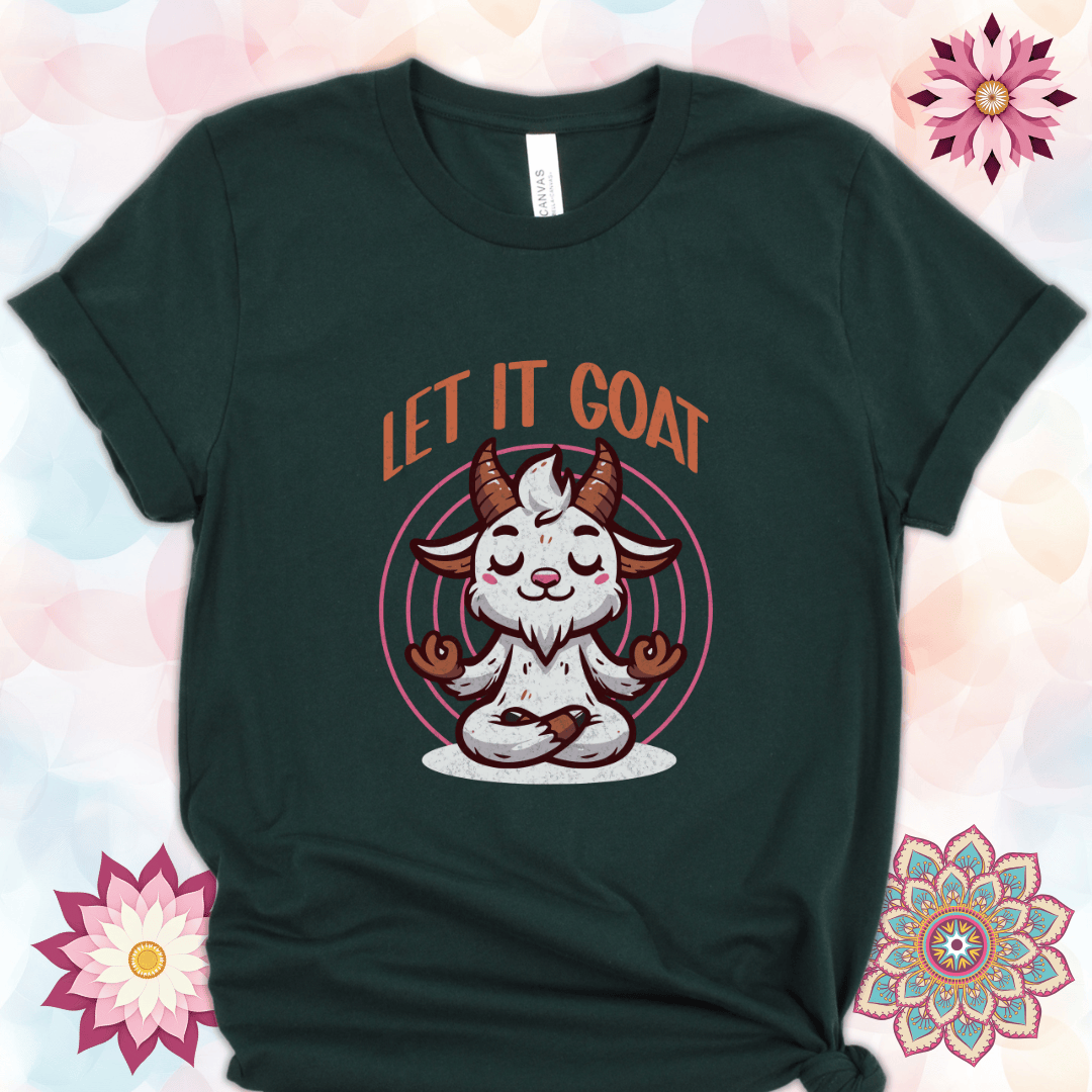 Let It Goat