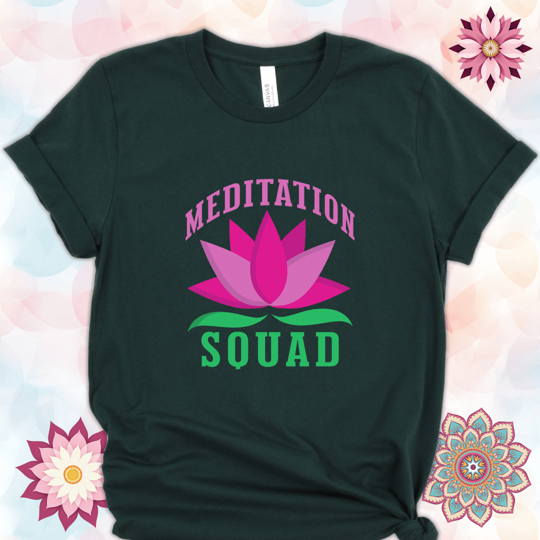 Meditation Squad