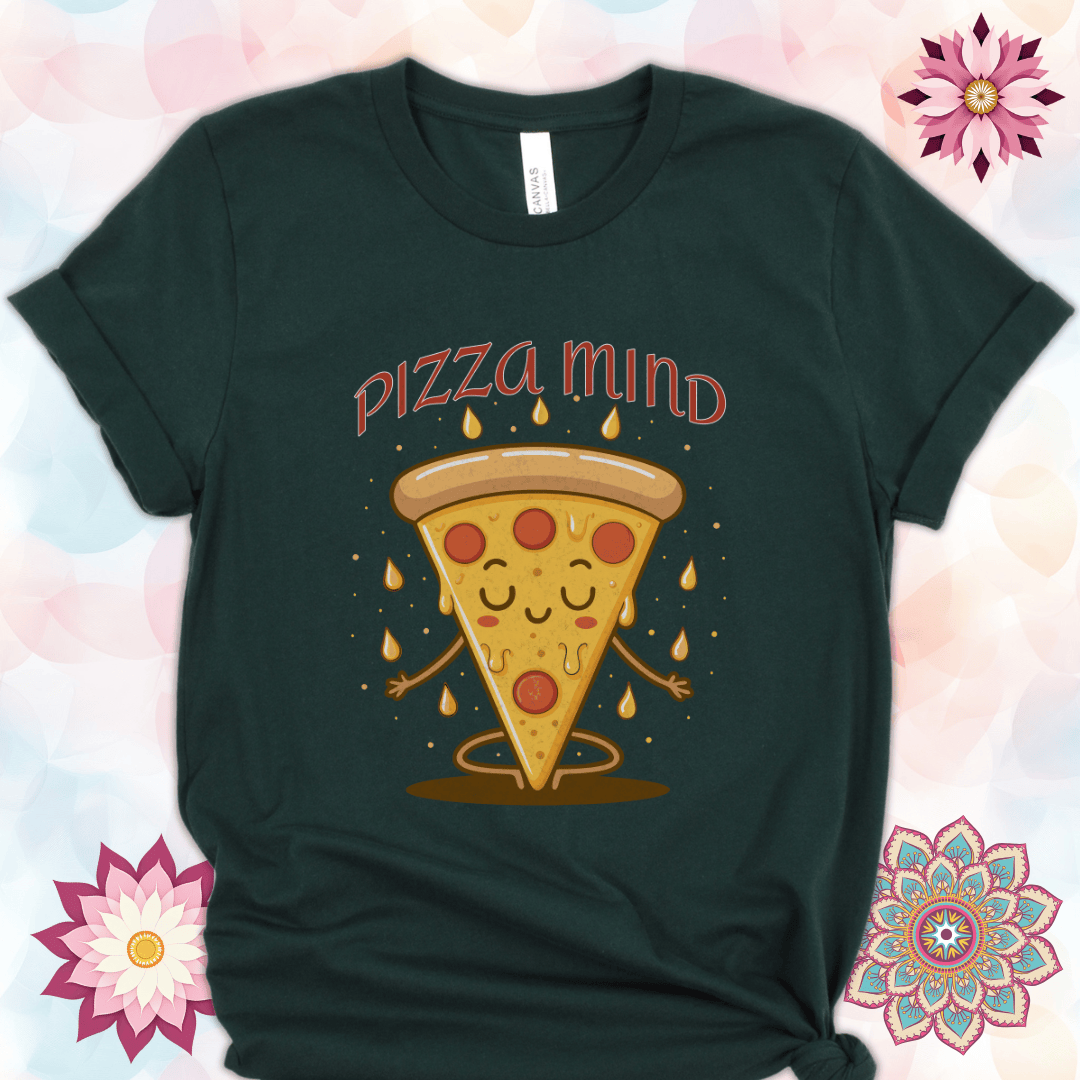 Pizza Mind
