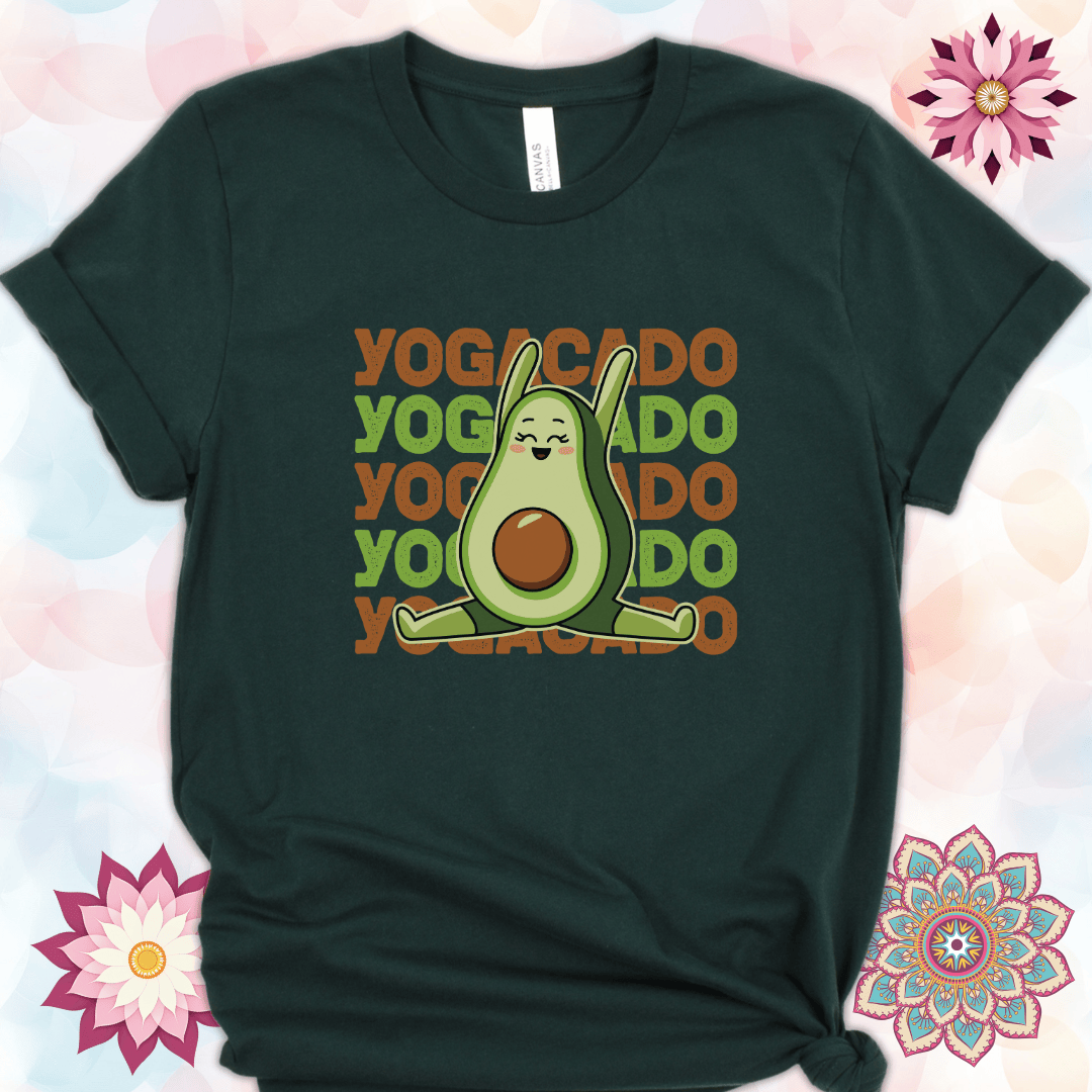Yogacado