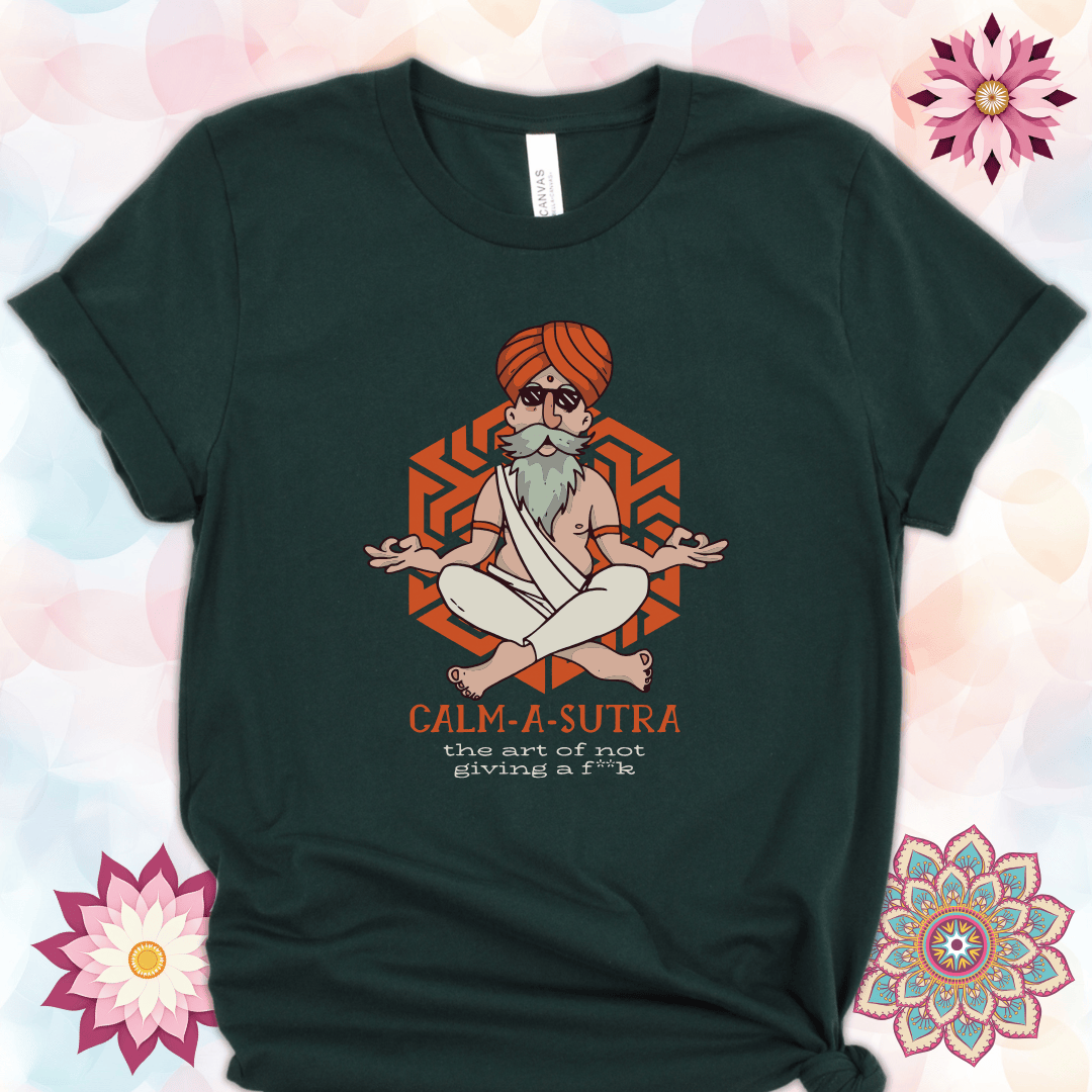 Calm-A-Sutra