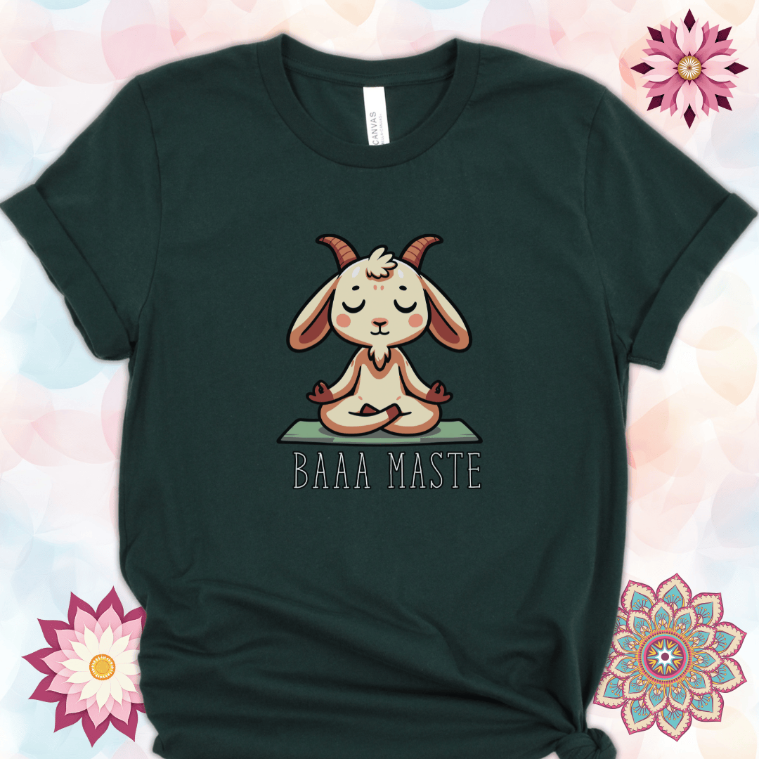 BAAA MASTE