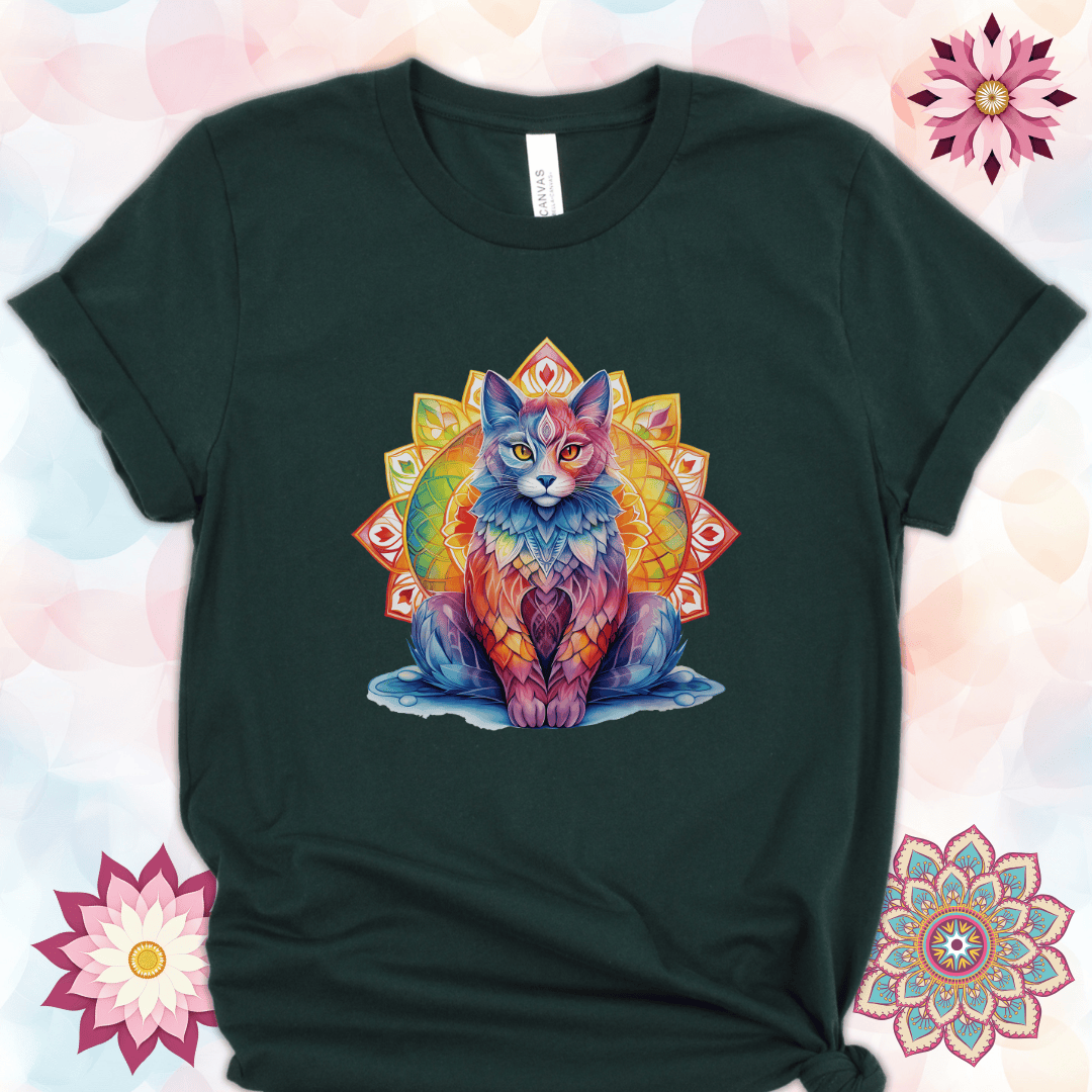 Zen Cat