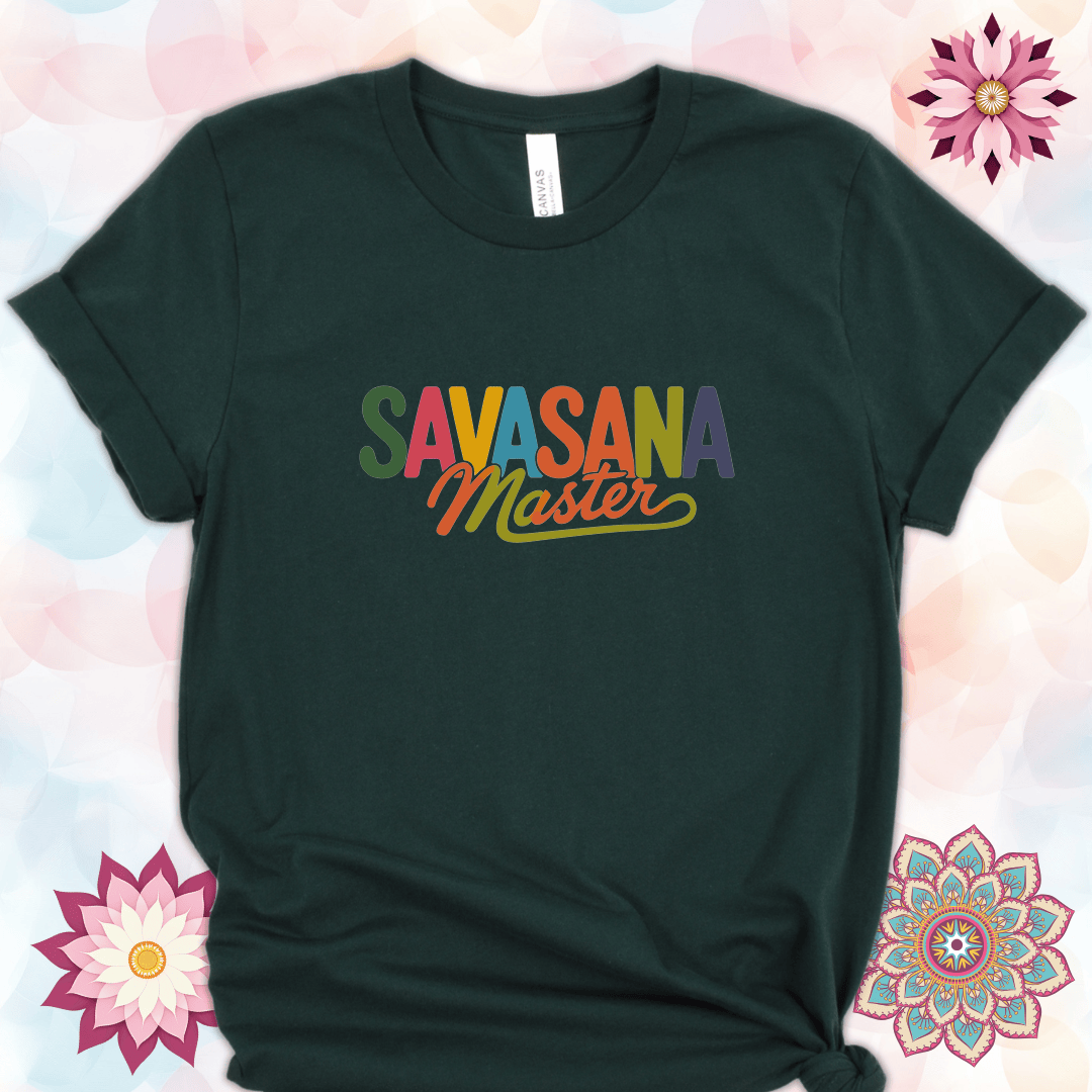 Savasana Master