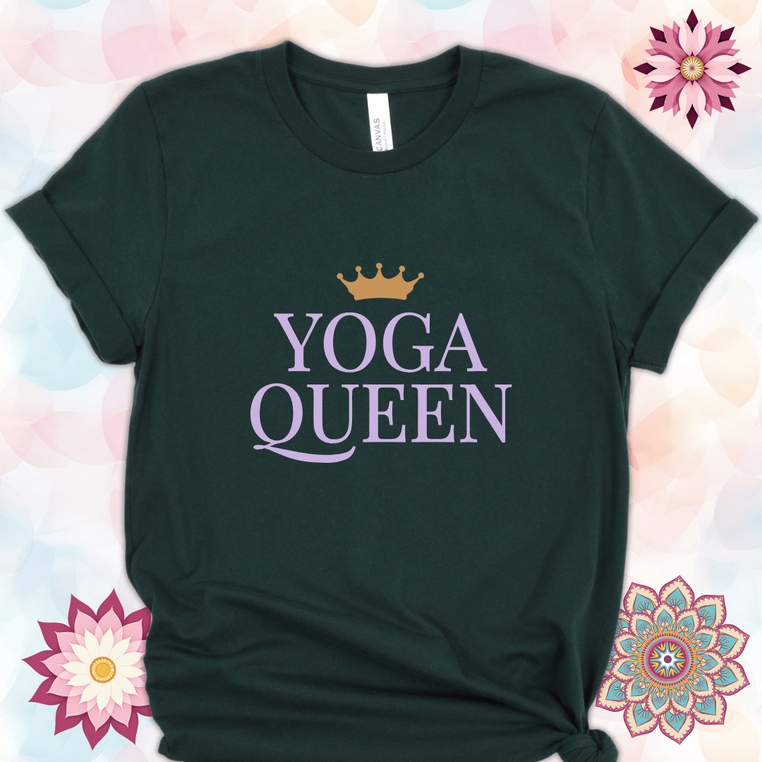 Yoga Queen