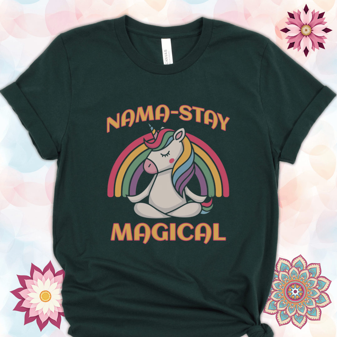 Nama-Stay Magical