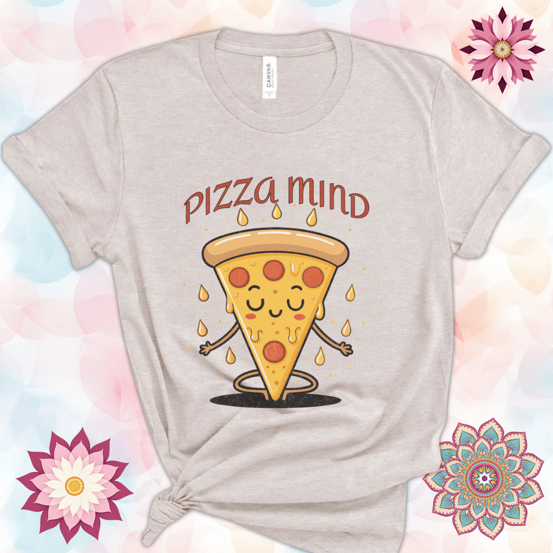 Pizza Mind