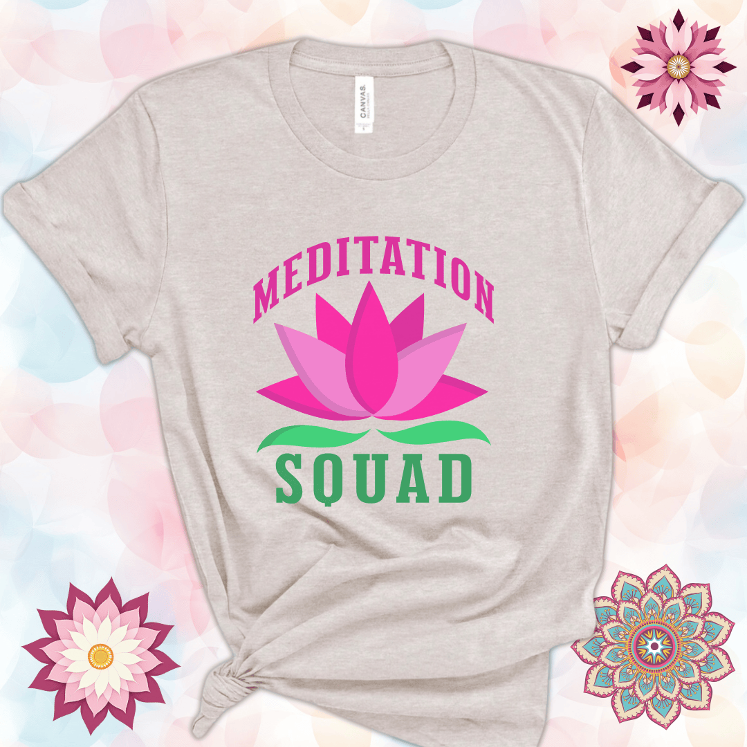 Meditation Squad