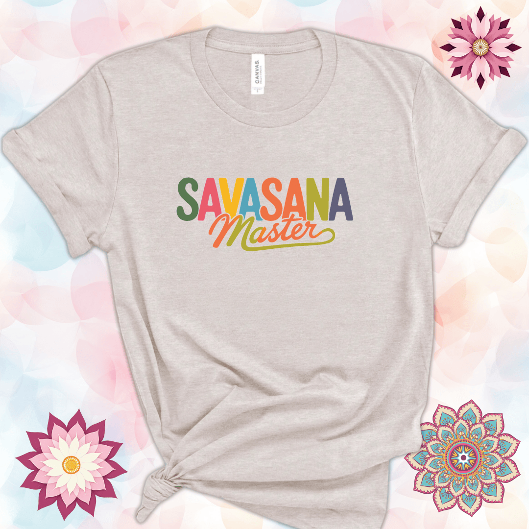 Savasana Master
