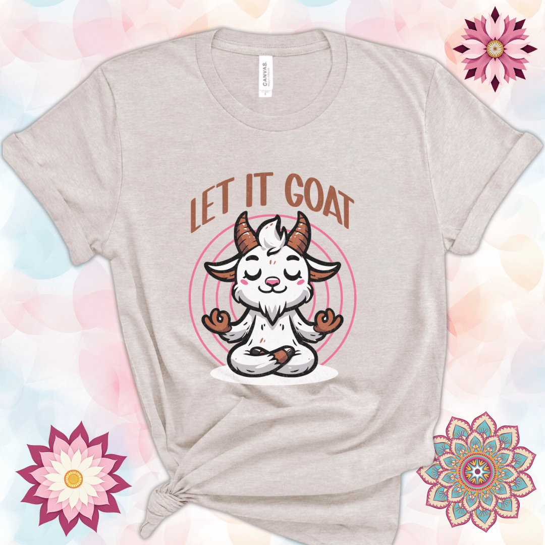 Let It Goat