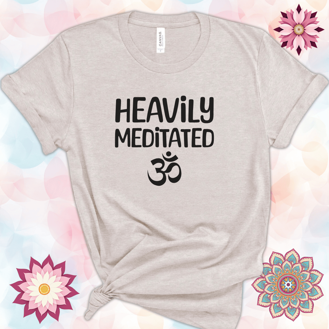 Heavily Meditated OM