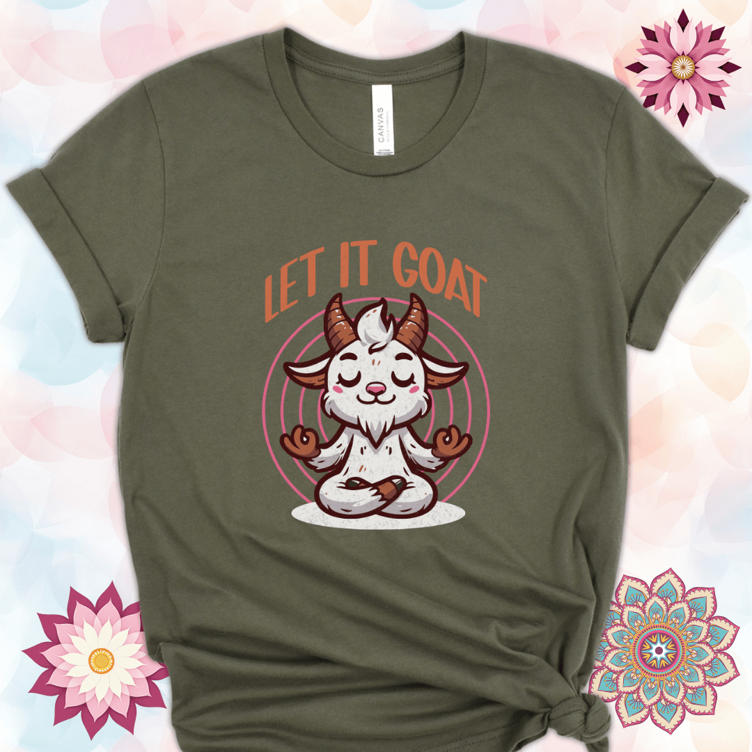 Let It Goat