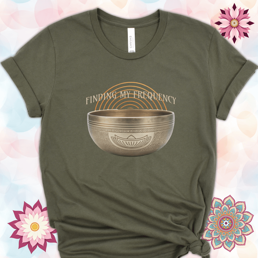 Finding My Frequency