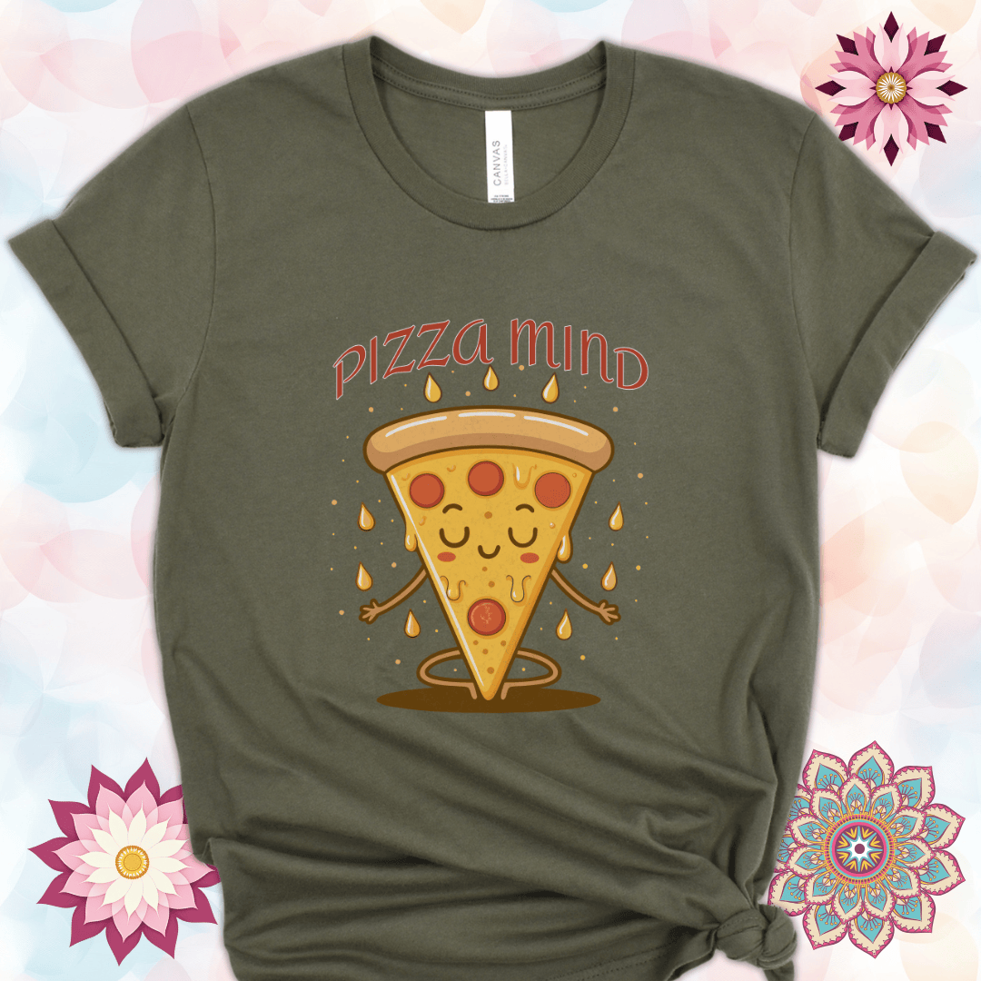 Pizza Mind