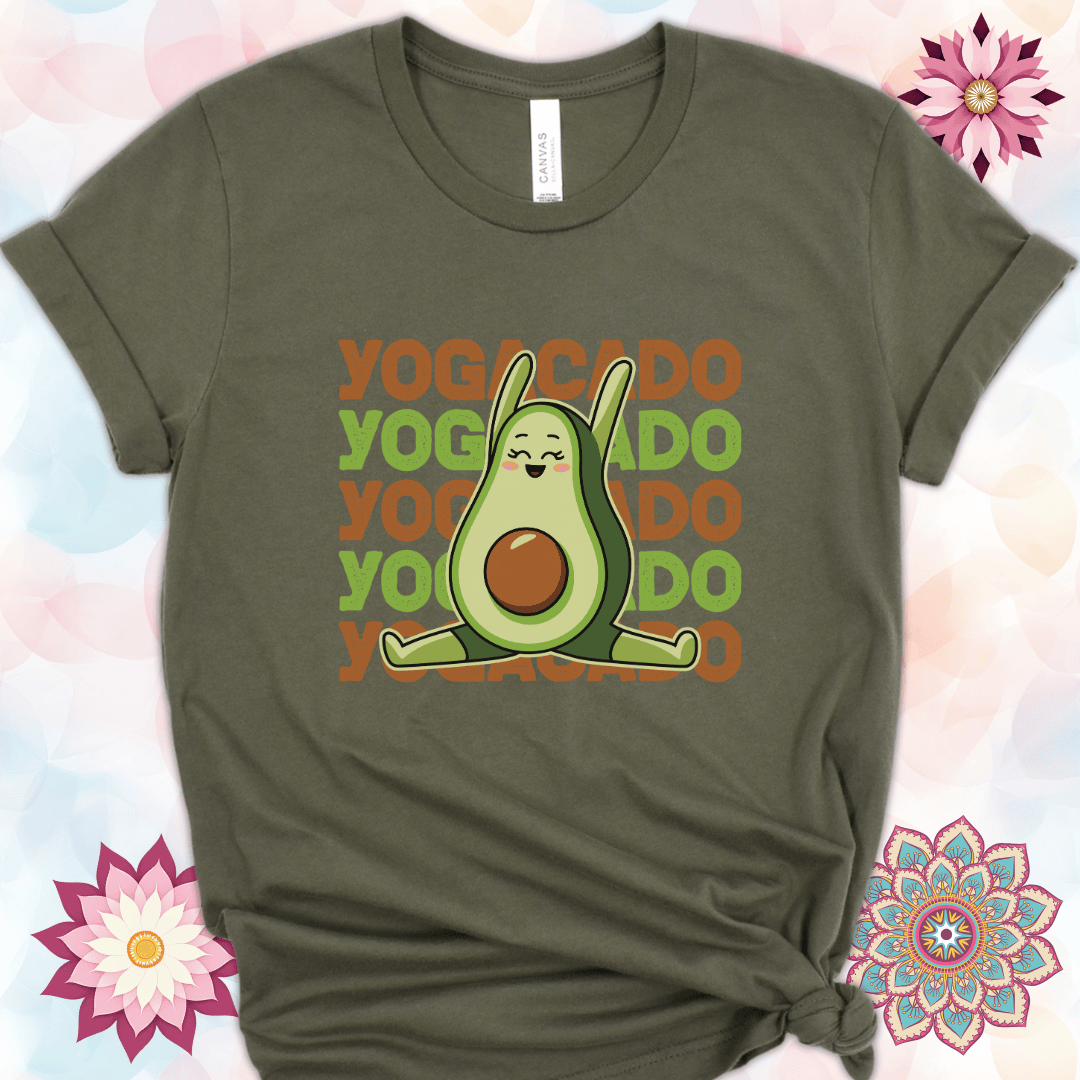 Yogacado