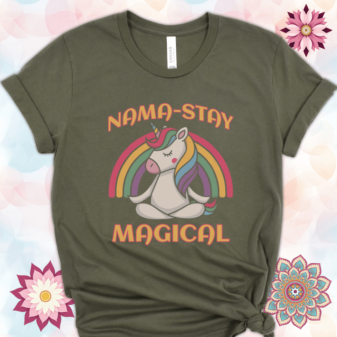 Nama-Stay Magical