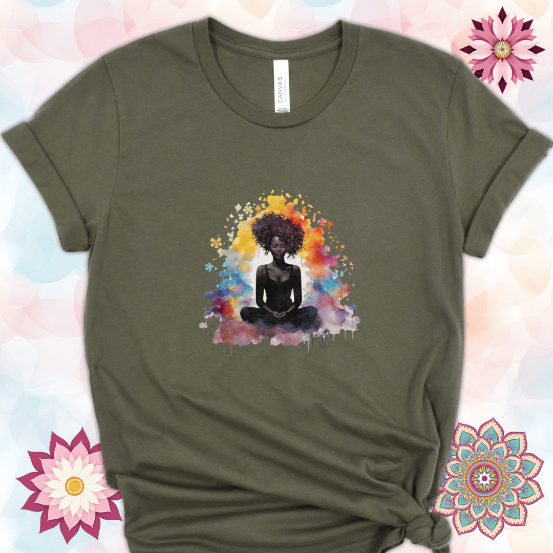 Inner Peace, Outer Vibrance