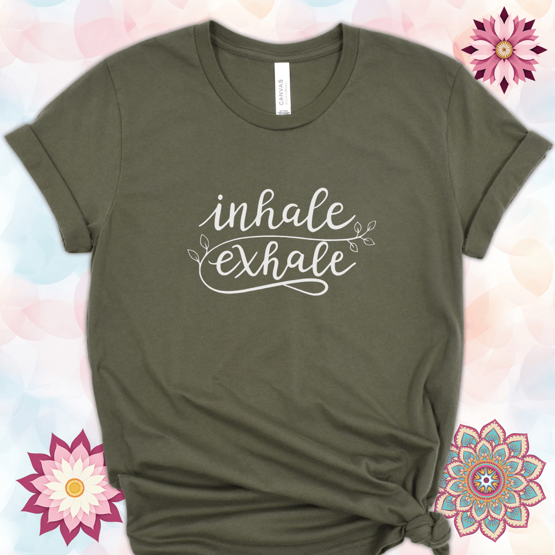 Inhale Exhale