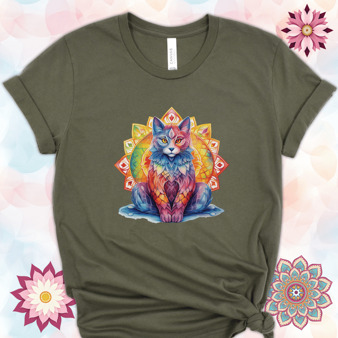 Zen Cat